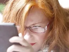 プールで犯されるユダヤ人のミア