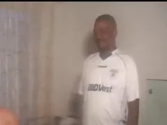 ディナ パール屋外アナル