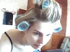 角質ロシア ティーン ブルネット アリエル愛ハード性別