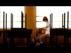 ロシアの熟女と少年 223