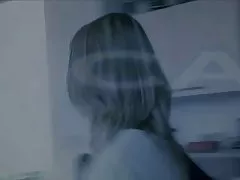 セクシーなチェコのモデル