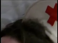 フロントのおっぱい