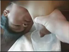 ホット妻のコックを楽しんでいます - 私の妻はコックを楽しむ