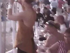 銀河ふしだらな女コンテスト