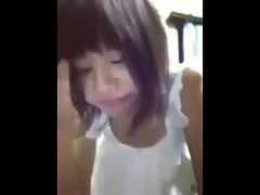 小柄な日本ミク アイリ楽しんで sixtynine