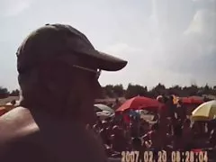 レズビアンの過剰 1987