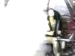 自慰行為をする CATIA 理由