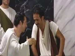 毛深い熟女 - 11