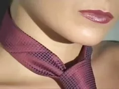 ぽっちゃりパンスト