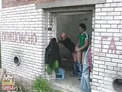 卑劣なピーキー 4