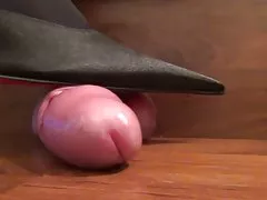 ラテン系の女の子の潮吹き