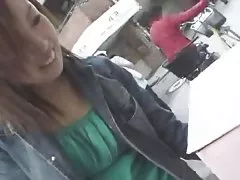 ボンネットに quicky