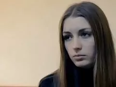 美しい毛 lesbains、毛深いオマンコ pt2 でクリーム