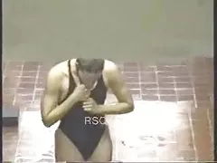 土曜日の夜のビーバー.