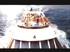 お母さんと友達 1