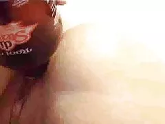 私には大きすぎます