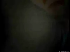 マギー恥知らずなオナニー