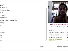 Omegle ゲーム点滅モンタージュ