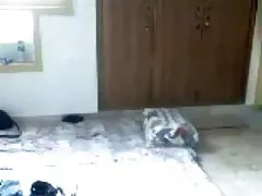 パキ美少女性交隠されたカム