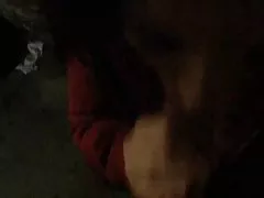 若い売春婦売春婦の古い共有私の肉のディック