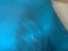 Ela は、バイオレット ・ モンローと遊ぶ