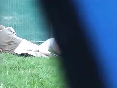 ピアス クリトリスとアジアの女の子が与える深い喉とファック