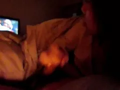 ホット学生キッチン bvr でストリッピング