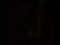 医師テーブルに女を食べるセクシーなレズビアン