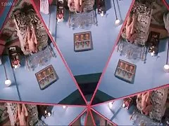 堤防の日付をフィスティング