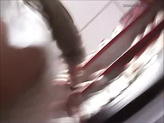 不良少女ティナ