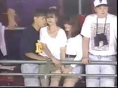 ブラウン カール三つ巴