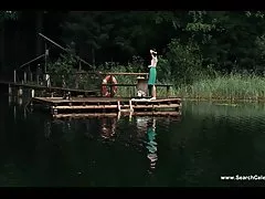 大きなメロン (03)