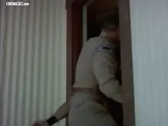 毛深い女の子 270