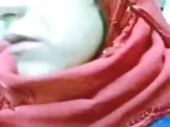 母と娘のいません。