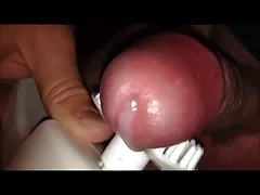 不透明な腿の高いストッキング パイズリで巨乳の可愛い人