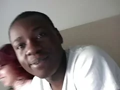 カップル ルビーとヘンリー