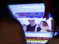 湯たんぽ 4 でぶっかけ