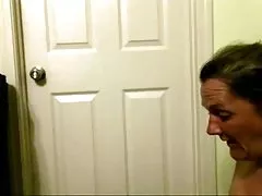 前回この売春婦のディープ ・ スロート トレーニング