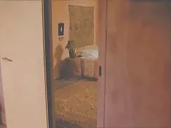 コラリー レヴェルとサブリナ seyvecou