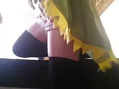 女の子がフィストファックが欲しい