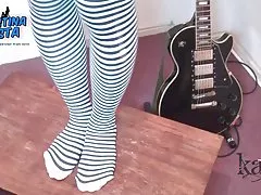 角質男は運が良く