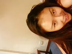 20 何かシャワーの前に熟女