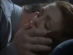 アジアの女の子が激しいセックスを免れることはできません。