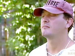 毛深いドイツ語 - 熟女