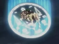 スチュワーデスは、オタクののぞき見をする人を罰する