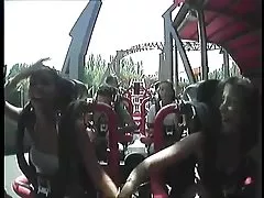 私の舌を与える