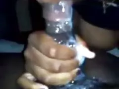 ハードコア緊縛とダブル フィストファック