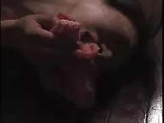 ロシアの熟女と少年 021