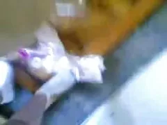 トルコの 10 代のセックス somewehere