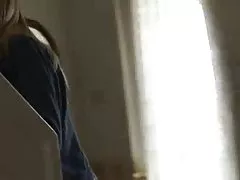 ソフィーは、私をファックに靴英国熟女